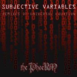 The Phoeron - Subjective Variables (2012)