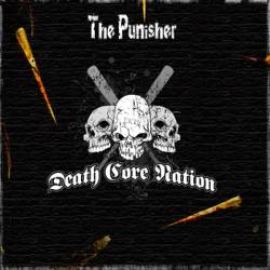 The Punisher - Transmutation EP (2011)