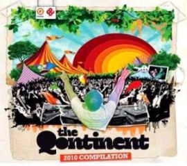 VA - The Qontinent 2010 Compilation (2010)