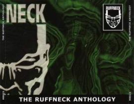 VA - The Ruffneck Anthology (2001)