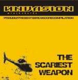 VA - The Scariest Weapon (2004)
