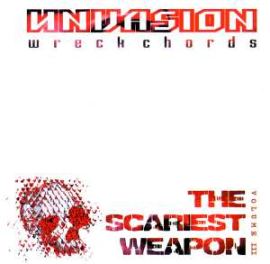 VA - The Scariest Weapon 3 (2005)