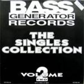 VA - The Singles Collection Volume 2 (1995)