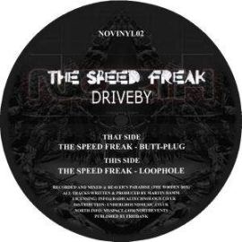 The Speed Freak - Driveby (2008)