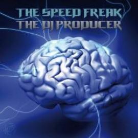 The Speed Freak / The DJ Producer - The Freakwaves Remixes (2010)