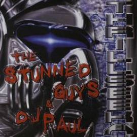 The Stunned Guys & DJ Paul - Thrillseeka (1999)