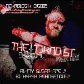 The Teknoist - Nekrolog1k Digital EP 005 (2011)