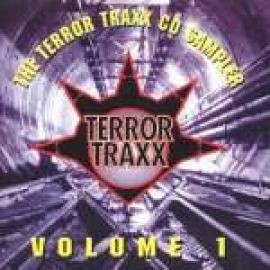 VA - The Terror Traxx CD Sampler Volume 1 (1994)