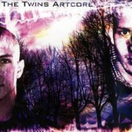The Twins Artcore - The Never Ending Story Part 2 (2008)