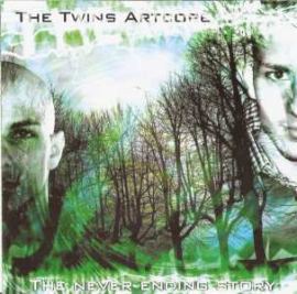 The Twins Artcore - The Never Ending Story (2008)