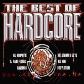 VA - The Best Of Hardcore (2004)