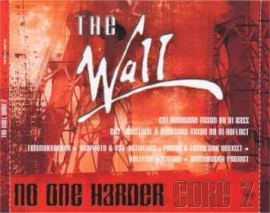 VA - The Wall - No One Harder (Core 2) (2004)