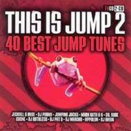 VA - This Is Jump 2 - 40 Best Jump Tunes (2008)