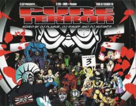 VA - This is Terror Volume 10 - Pure Terror DVD (2008)