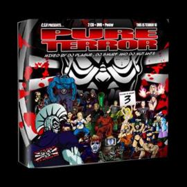 VA - This is Terror Volume 10 - Pure Terror (2008)