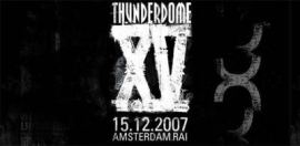 VA - Thunderdome 15 Year Anniversary Live Radio Show (2007)