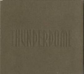 VA - Thunderdome 2002 Vol I (Brown)
