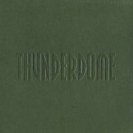 VA - Thunderdome 2003 Vol I (Green)