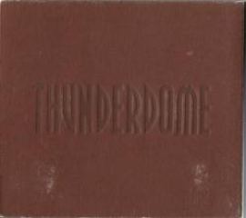 VA - Thunderdome 2003 Vol II (Red)