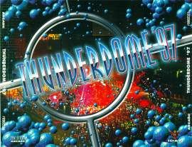 VA - Thunderdome '97