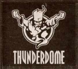 VA - Thunderdome - Alles Naar De Klote (2009)