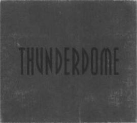 VA - Thunderdome Black (2001)