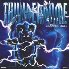VA - Thunderdome - Chapter XXII (1998)