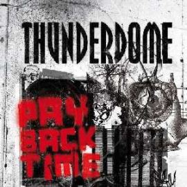 VA - Thunderdome - Pay Back Time (Online Mix 2008)