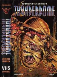 VA - Thunderdome Oberhausen VHS (1995)