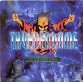 VA - Thunderdome - School-Edition (1998)