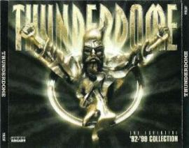 VA - Thunderdome - The Essential '92 - '99 Collection (1999)