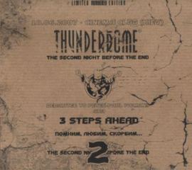 Thunderdome - The Second Night Before The End (2007)