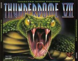 VA - Thunderdome VII - Injected With Poison (1994)