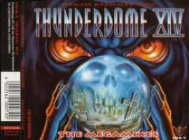 VA - Thunderdome XIV - The Megamixes (2009)