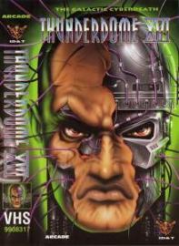 VA - Thunderdome XVI - The Galactic Cyberdeath VHSRip (1997)