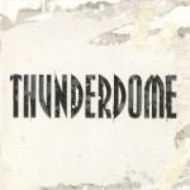 VA - Thunderdome 2007-1