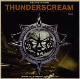 VA - Thunderscream - The Raving Nightmare (2002)