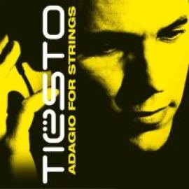 Tiesto - Adagio for Strings (Evil Activities Unofficial Remix) (2011)