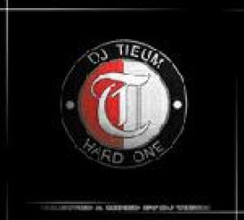 DJ Tieum - Hard One (2002)