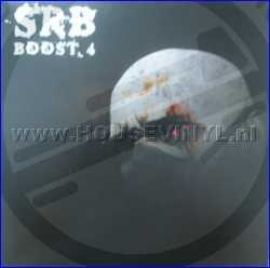 S.R.B. - Boost 4 (2008)