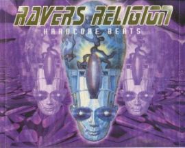 VA - Ravers Religion - Hardcore Beats (1996)