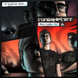 Toneshifterz - Till Daybreak Meets... - Album Samplers 1,2,3 (2011)