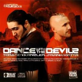 Torsten Kanzler vs. Frank Kvitta - Dance With The Devilz (2005)