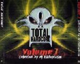 VA - Total Hardcore Volume 3 (2002)