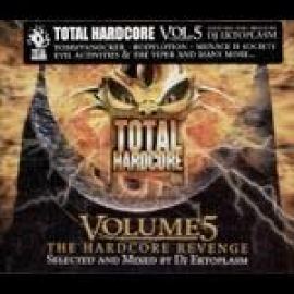 VA - Total Hardcore Volume 5 - The Hardcore Revenge (2003)
