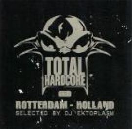 VA - Total Hardcore Volume 6 - The Rebirth (2005)