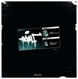 VA - Trash EP Version 1.0 (2008)