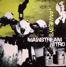Amnesys - Mainstream Nitro (2007)