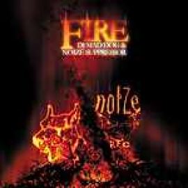 DJ Mad Dog & Noize Suppressor - Fire (2007)