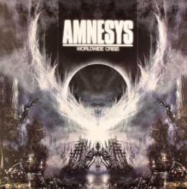 Amnesys - Worldwide Crisis (2008)